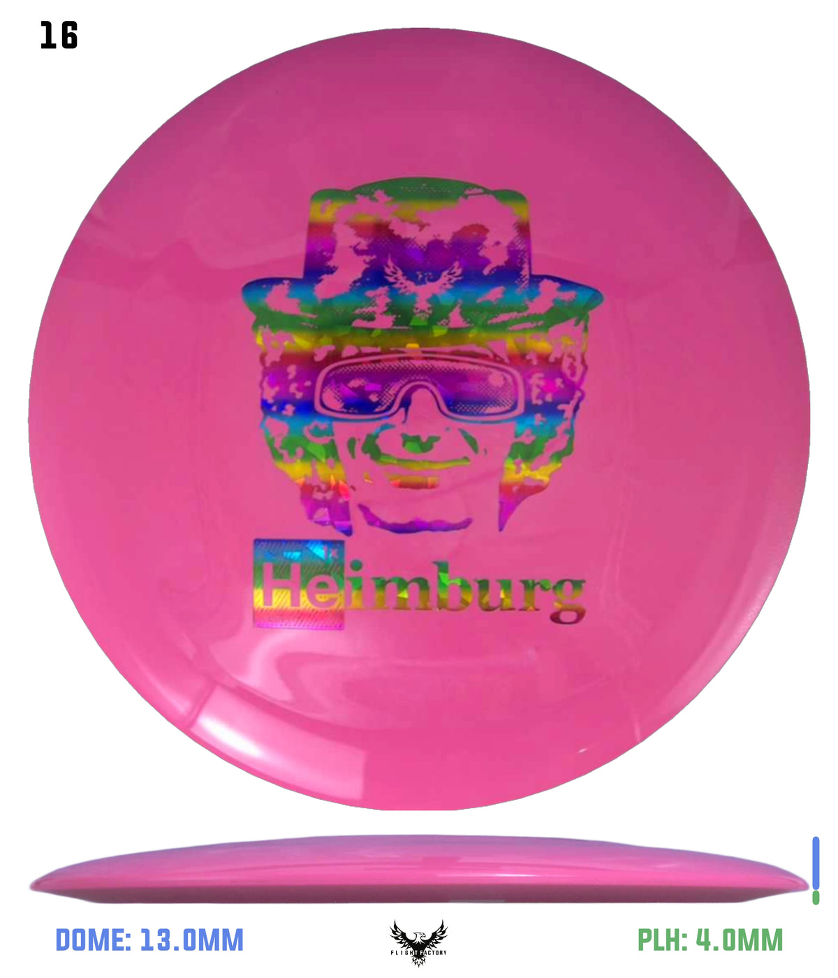 Innova Star Destroyer - Calvin Heimsenburg