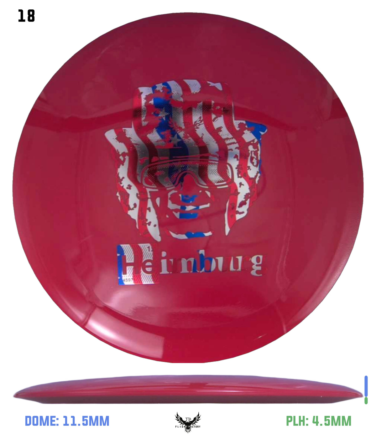 Innova Star Destroyer - Calvin Heimsenburg
