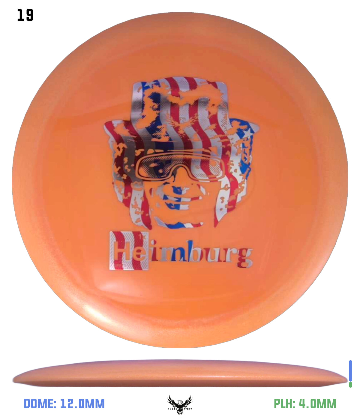 Innova Star Destroyer - Calvin Heimsenburg