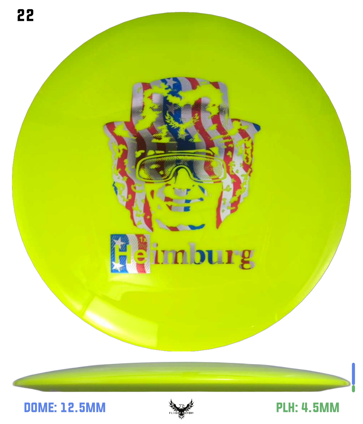 Innova Star Destroyer - Calvin Heimsenburg