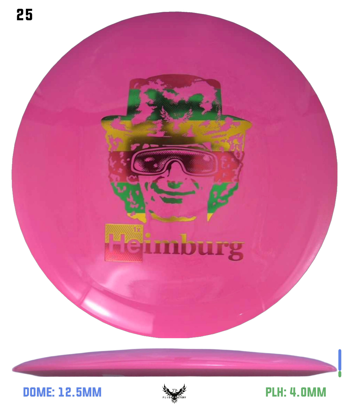 Innova Star Destroyer - Calvin Heimsenburg