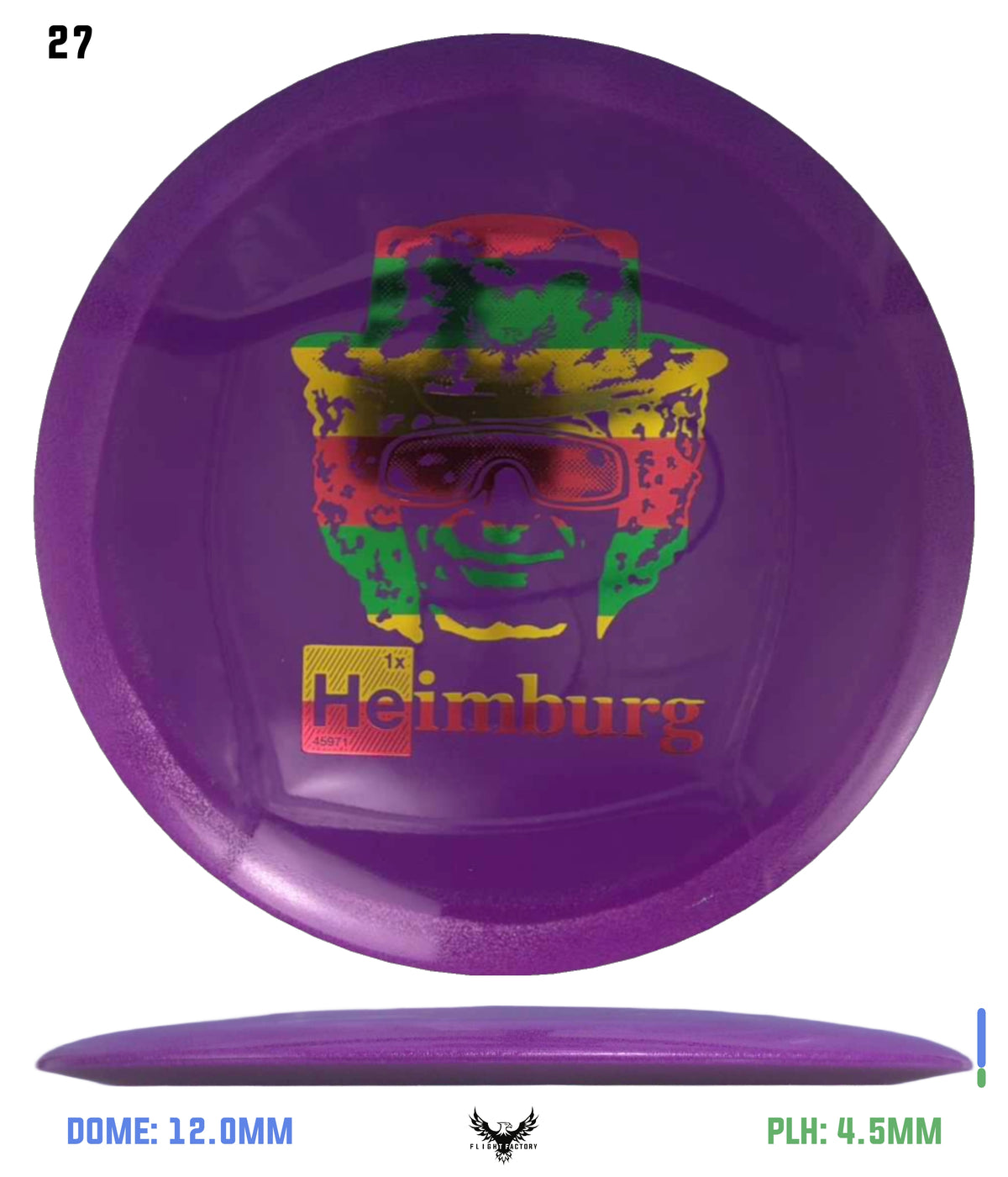 Innova Star Destroyer - Calvin Heimsenburg