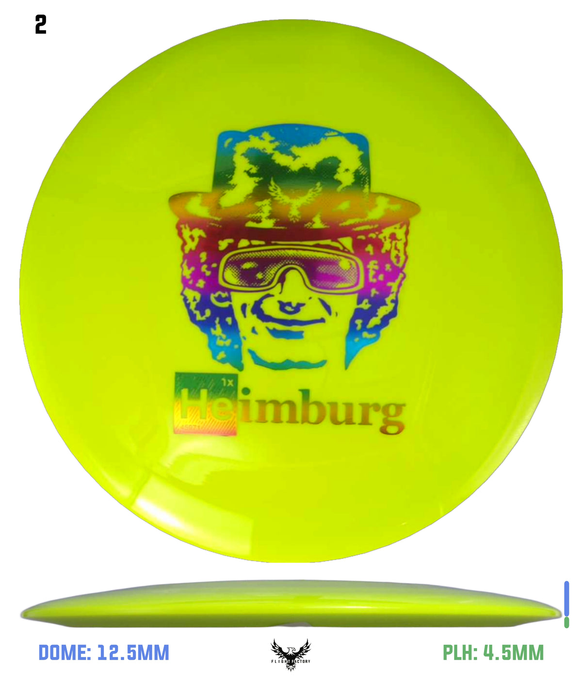 Innova Star Destroyer - Calvin Heimsenburg