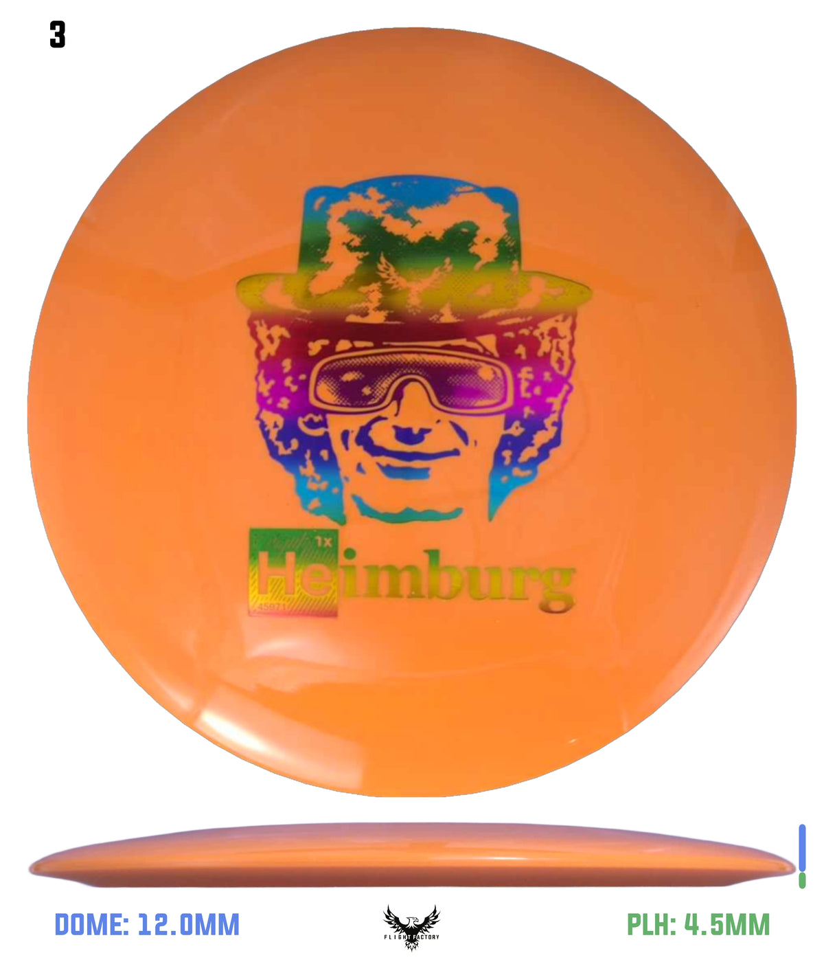 Innova Star Destroyer - Calvin Heimsenburg