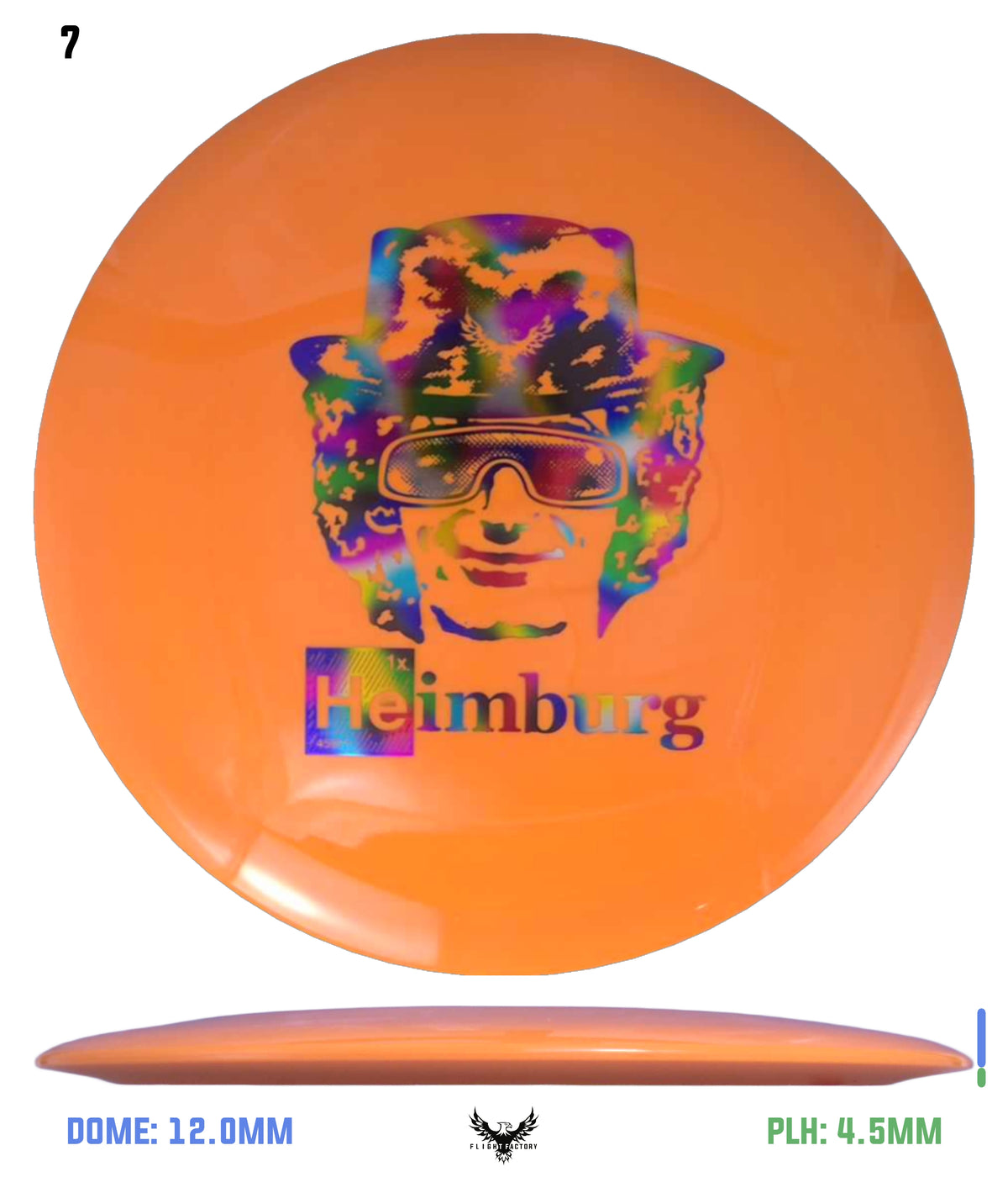 Innova Star Destroyer - Calvin Heimsenburg