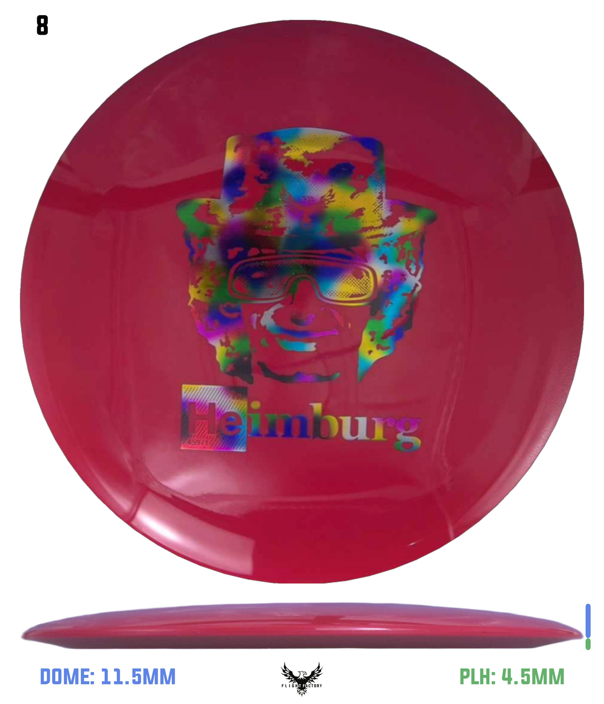 Innova Star Destroyer - Calvin Heimsenburg