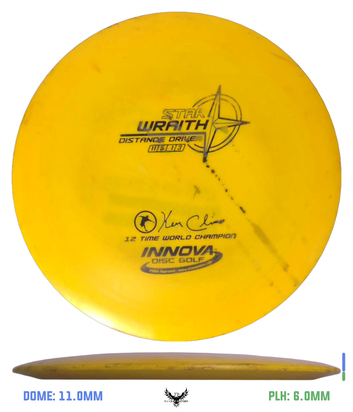 Innova Pre-Owned Distance Drivers (Page 1)