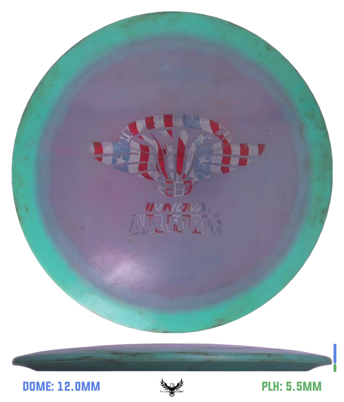 Innova Pre-Owned Distance Drivers (Page 1)