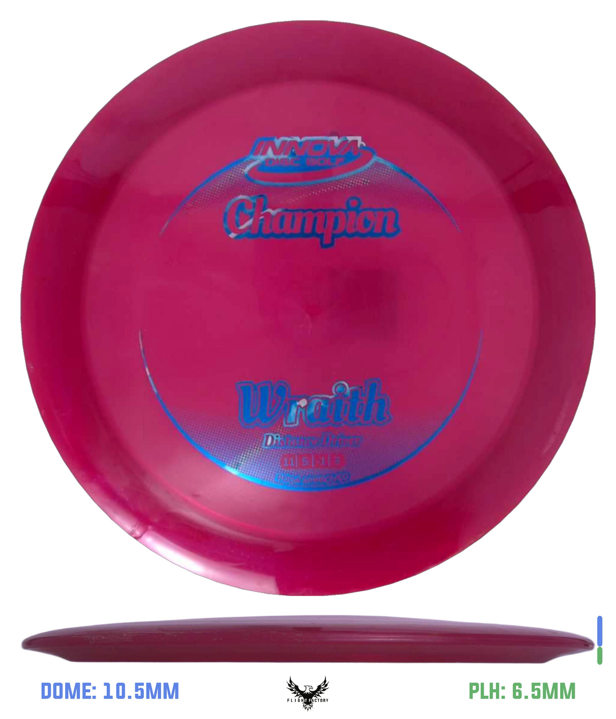 Innova Pre-Owned Distance Drivers (Page 1)