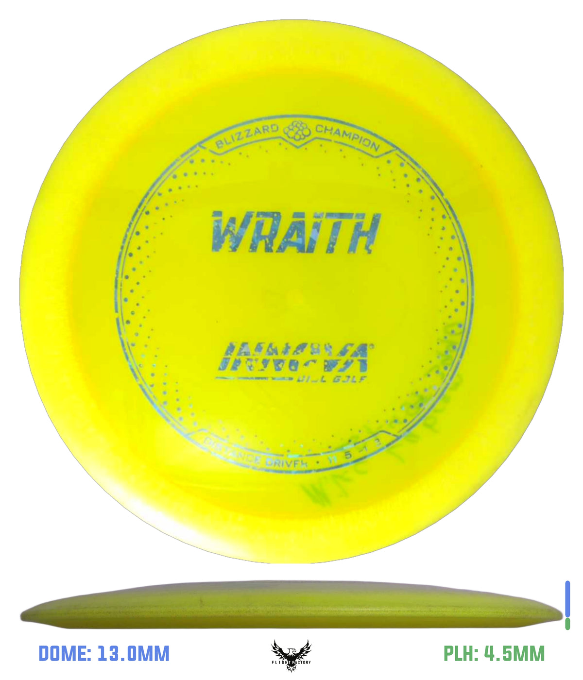 Innova Pre-Owned Distance Drivers (Page 1)