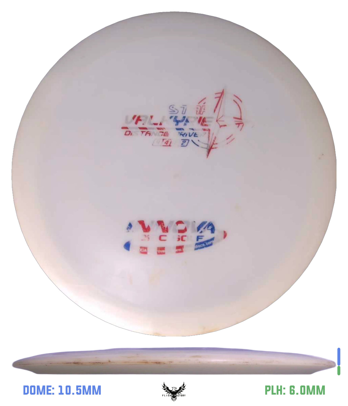 Innova Pre-Owned Distance Drivers (Page 1)