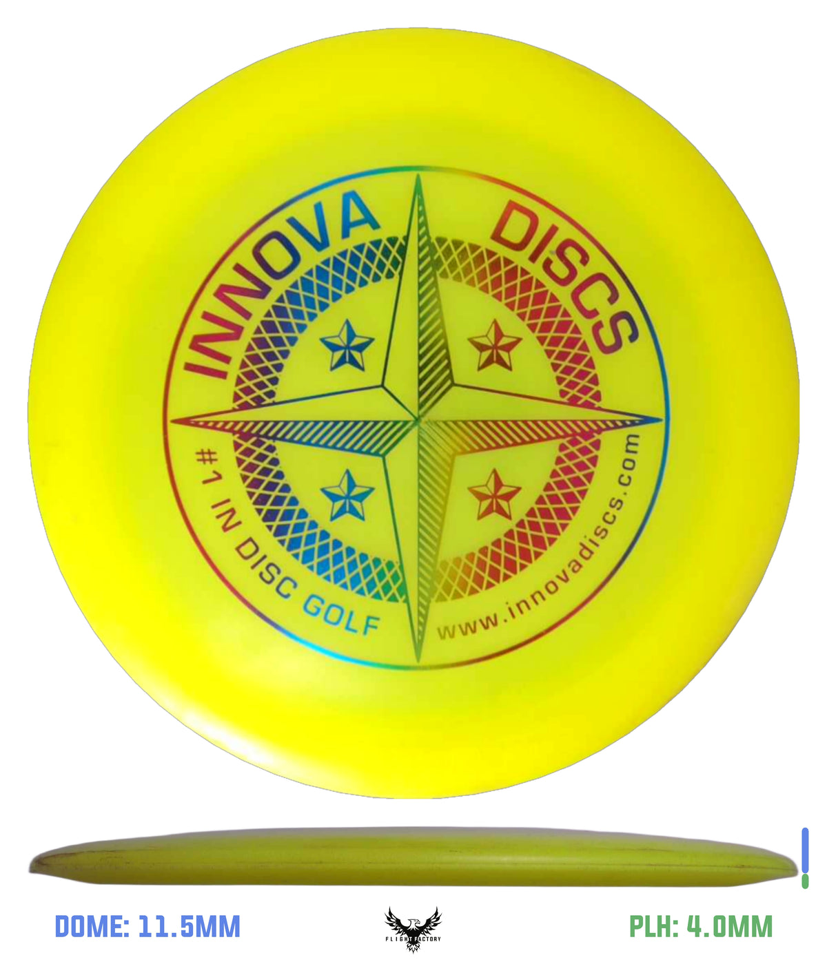 Innova Pre-Owned Distance Drivers (Page 1)