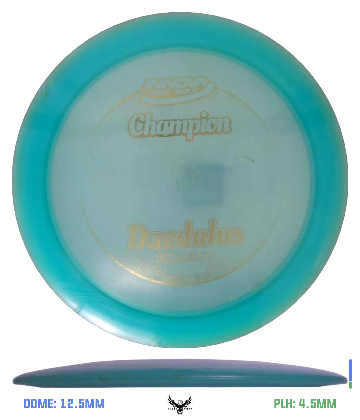 Innova Pre-Owned Distance Drivers (Page 1)