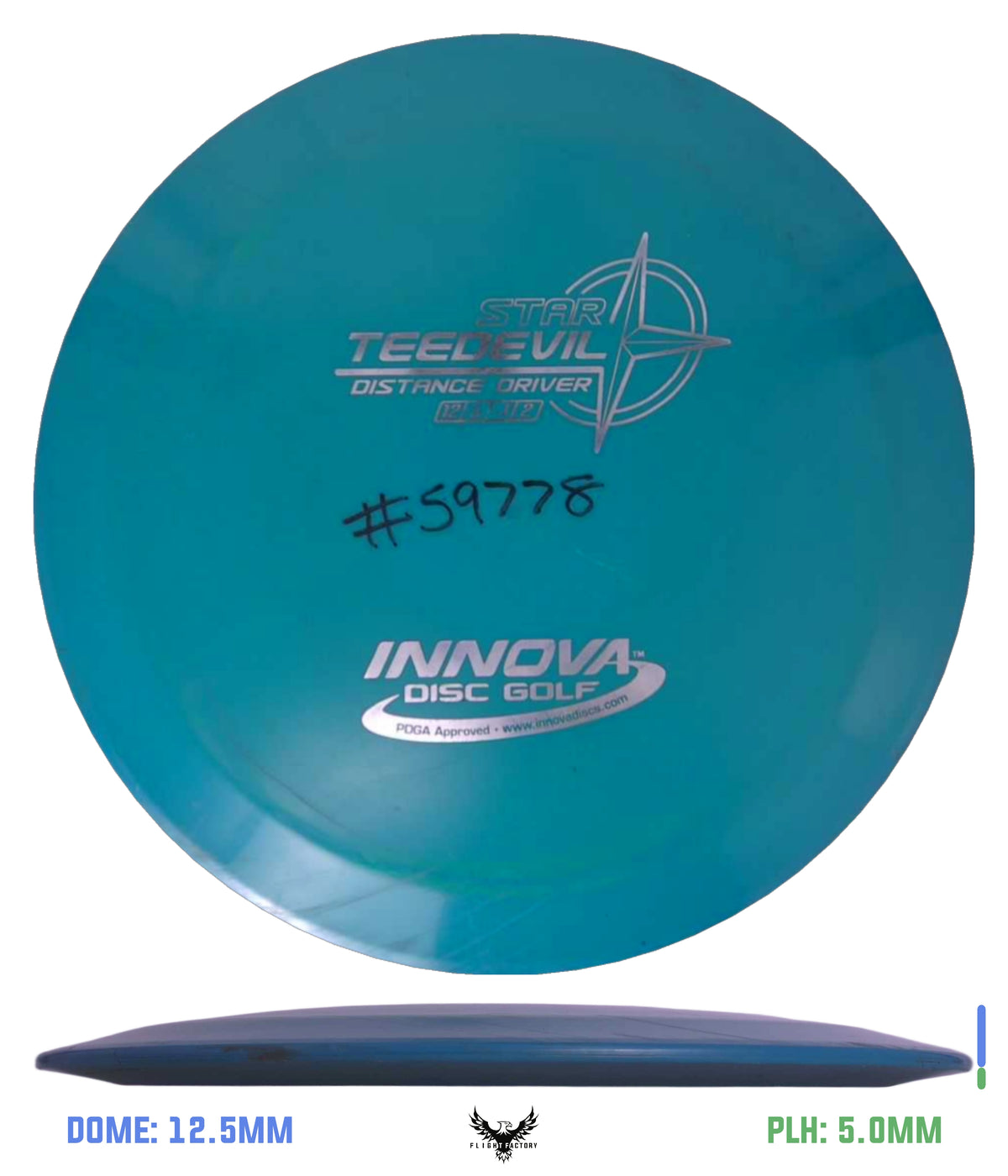 Innova Pre-Owned Distance Drivers (Page 1)