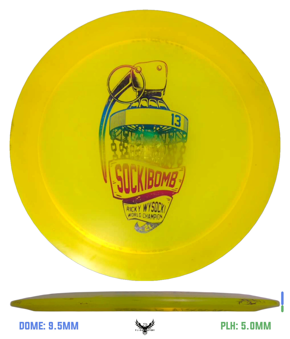 Innova Pre-Owned Distance Drivers (Page 1)