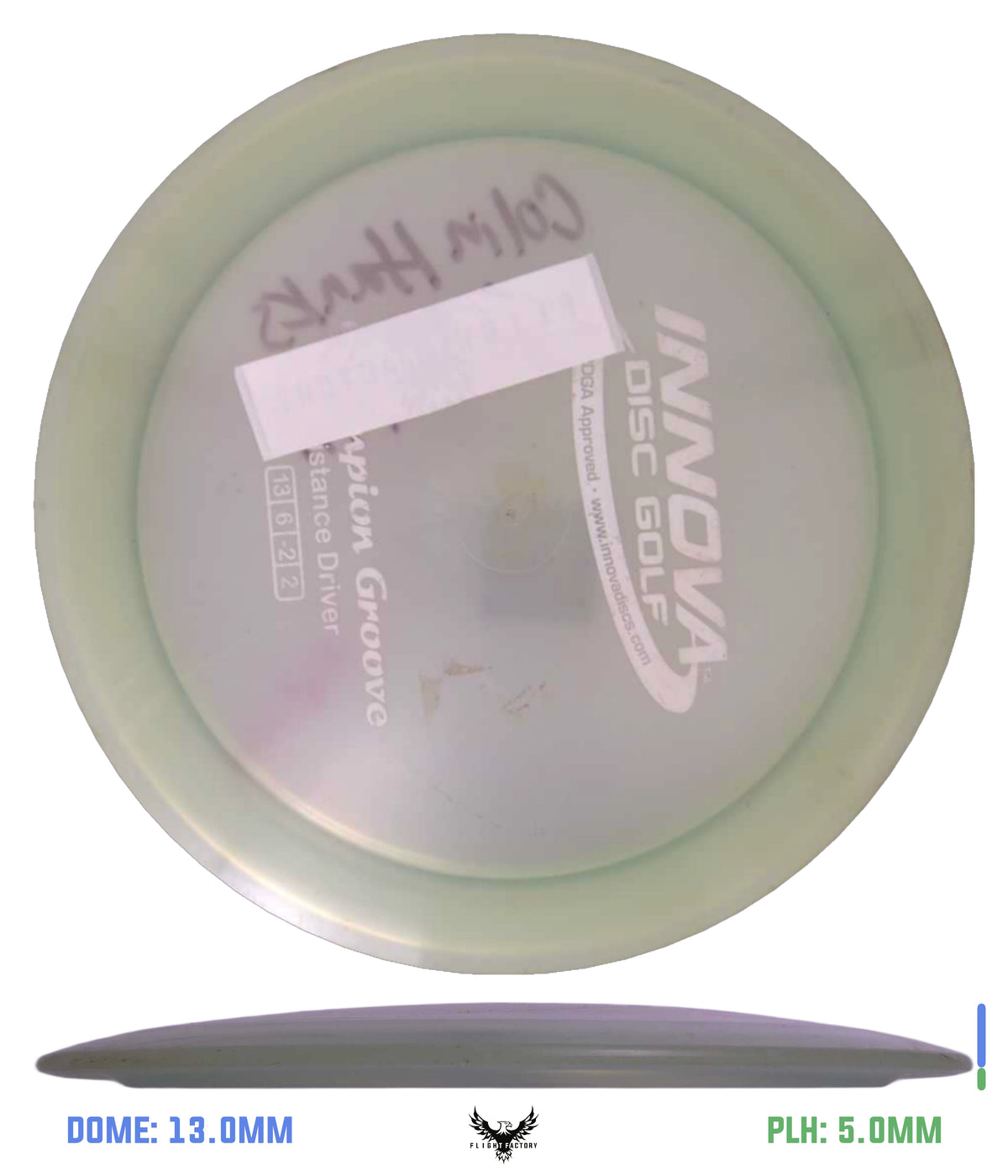 Innova Pre-Owned Distance Drivers (Page 1)