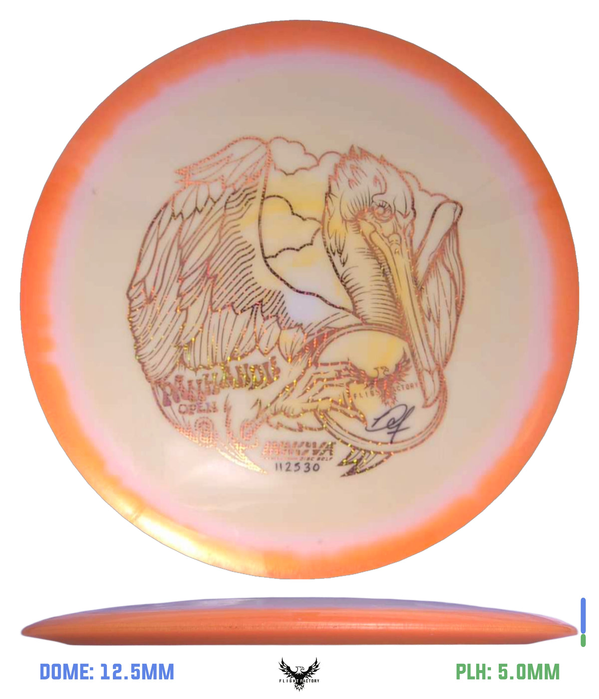 Innova Pre-Owned Distance Drivers (Page 1)