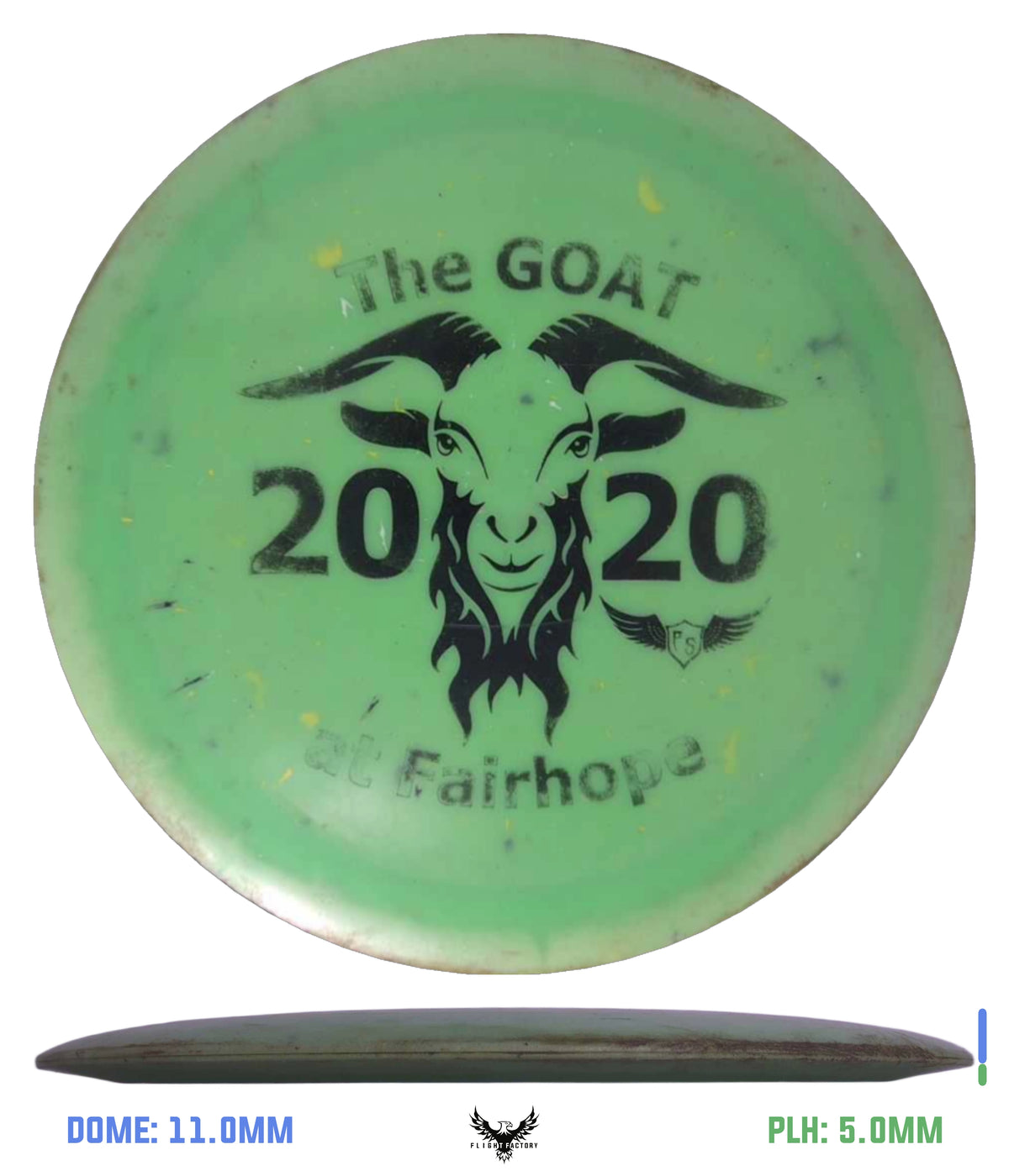 Innova Pre-Owned Distance Drivers (Page 1)