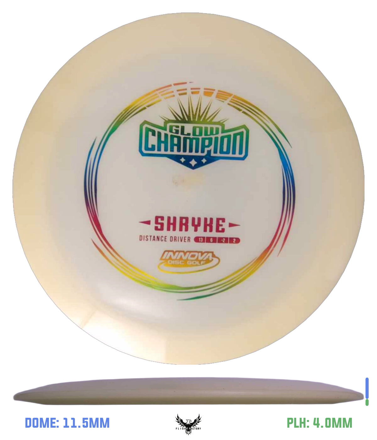Innova Pre-Owned Distance Drivers (Page 1)