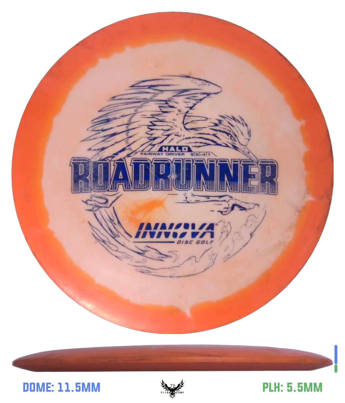 Innova Pre-Owned Distance Drivers (Page 1)