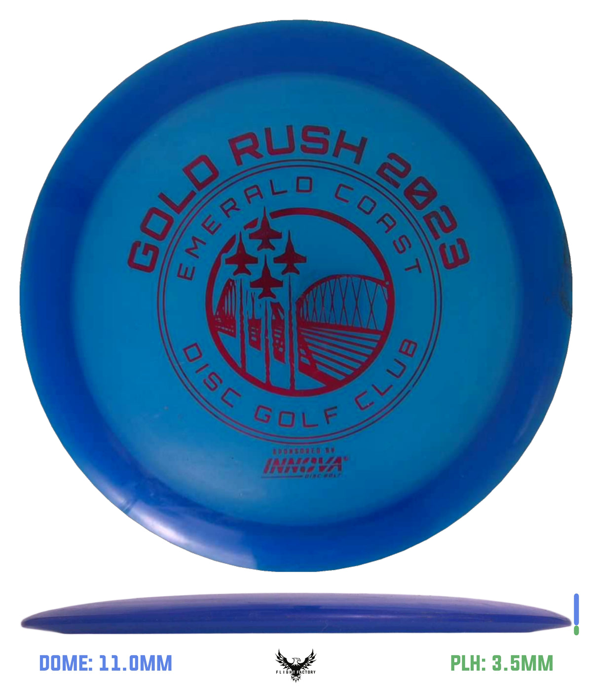 Innova Pre-Owned Distance Drivers (Page 2)