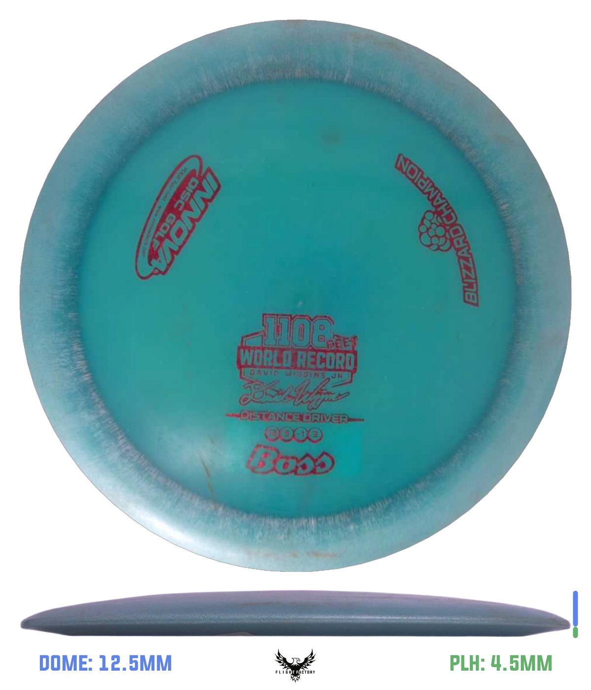 Innova Pre-Owned Distance Drivers (Page 2)