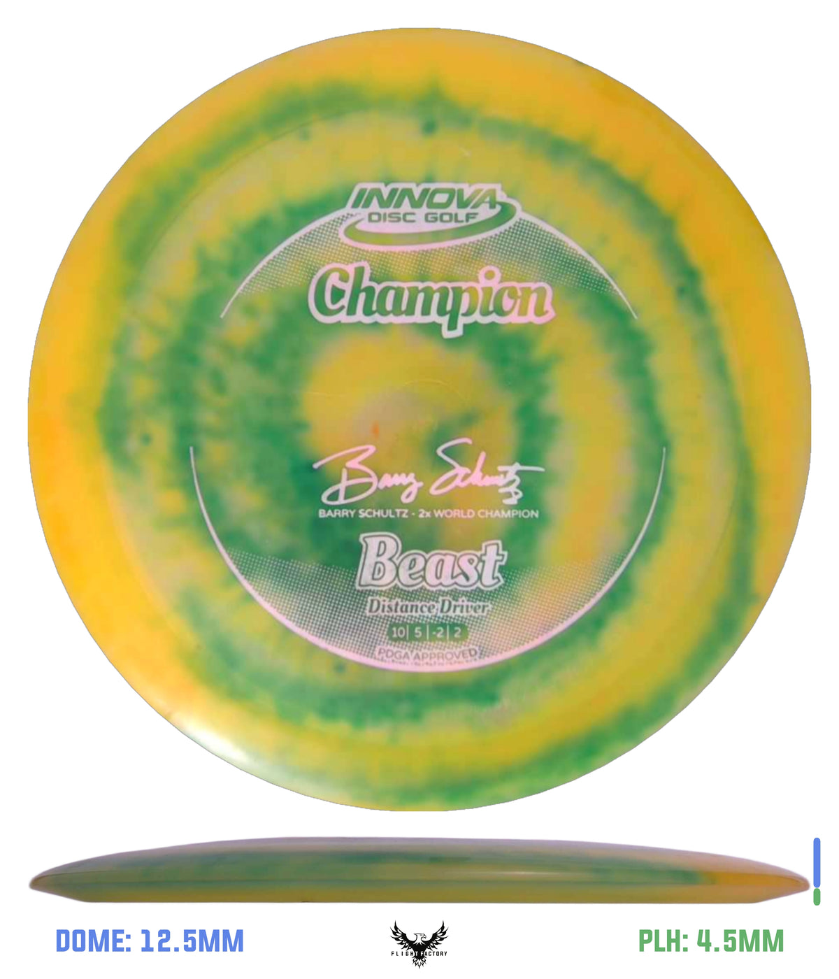 Innova Pre-Owned Distance Drivers (Page 2)
