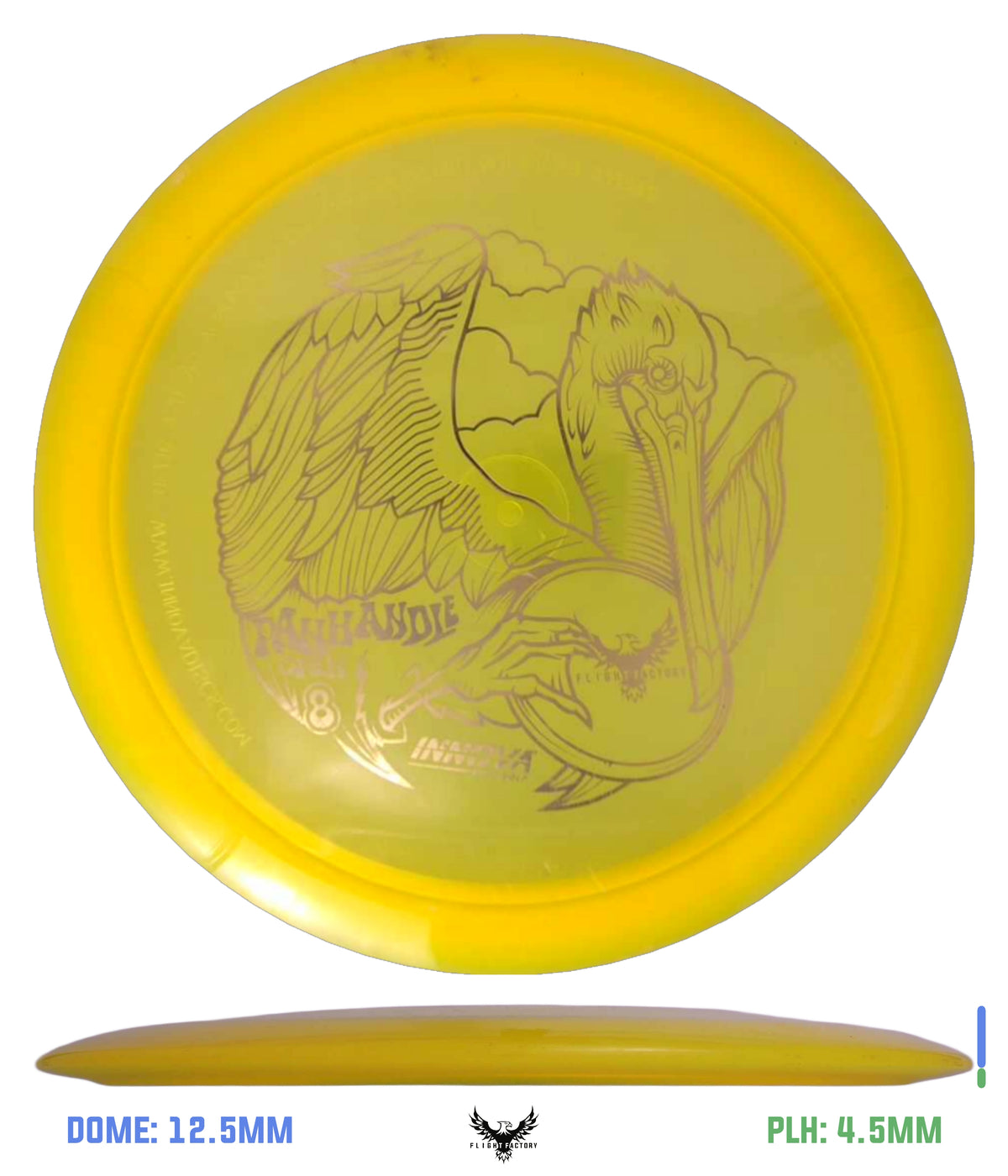 Innova Pre-Owned Distance Drivers (Page 2)
