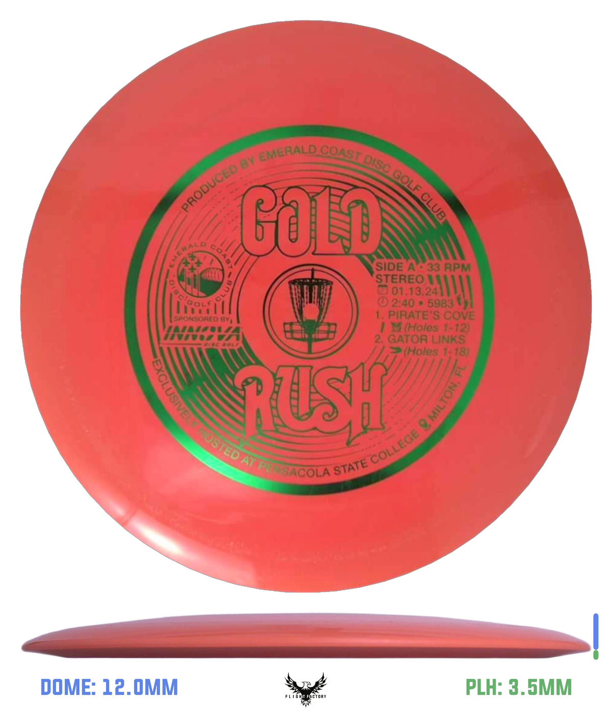 Innova Pre-Owned Distance Drivers (Page 2)
