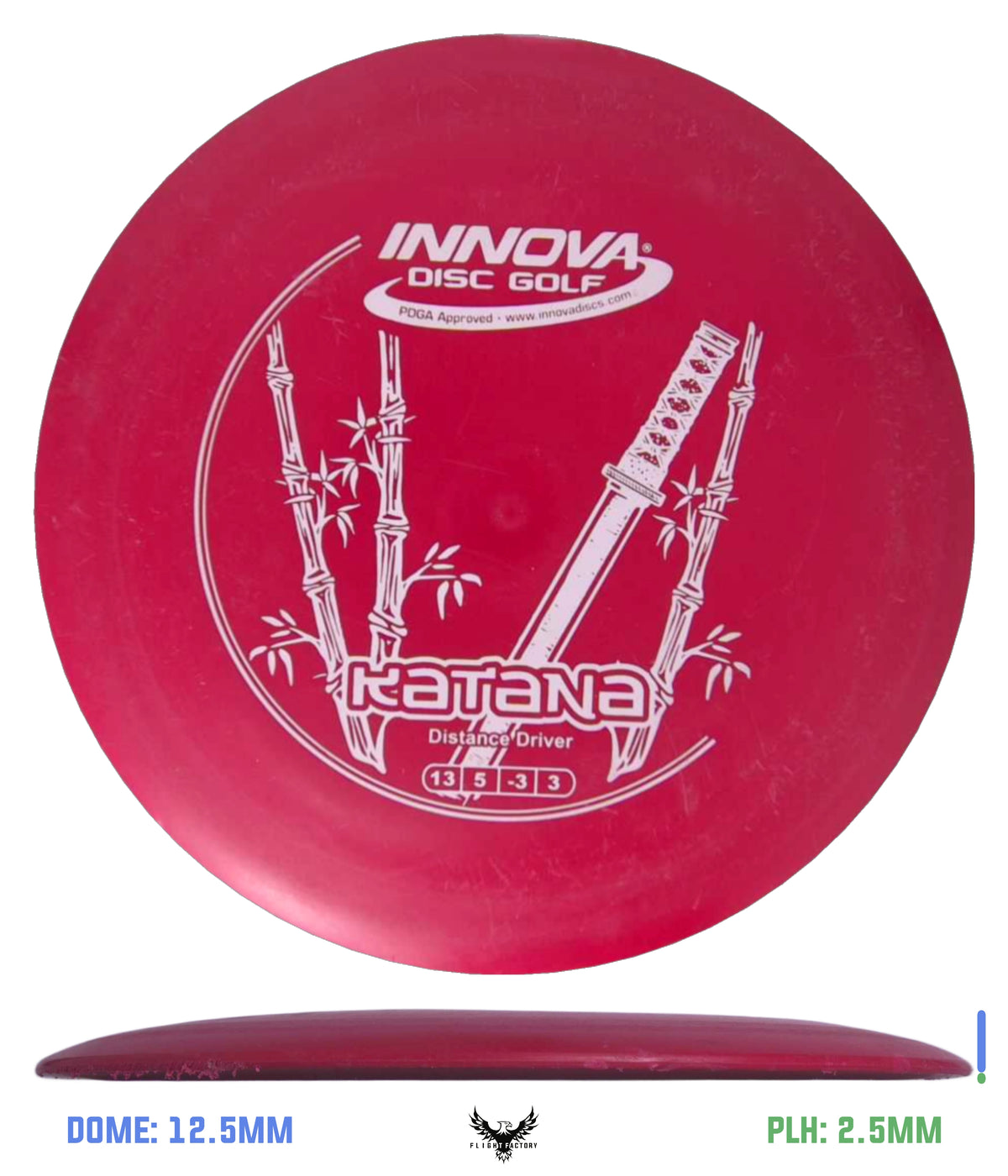 Innova Pre-Owned Distance Drivers (Page 2)