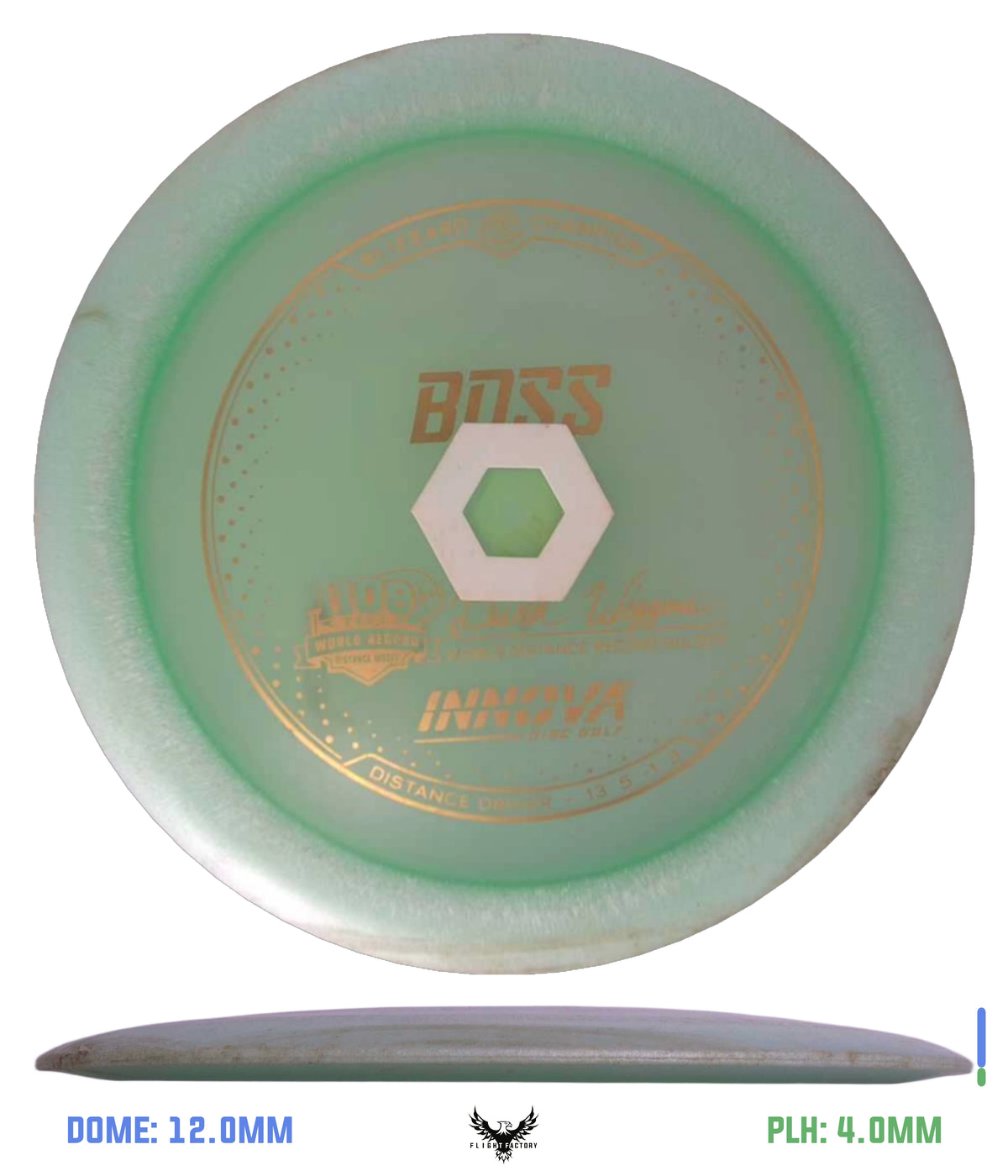 Innova Pre-Owned Distance Drivers (Page 2)