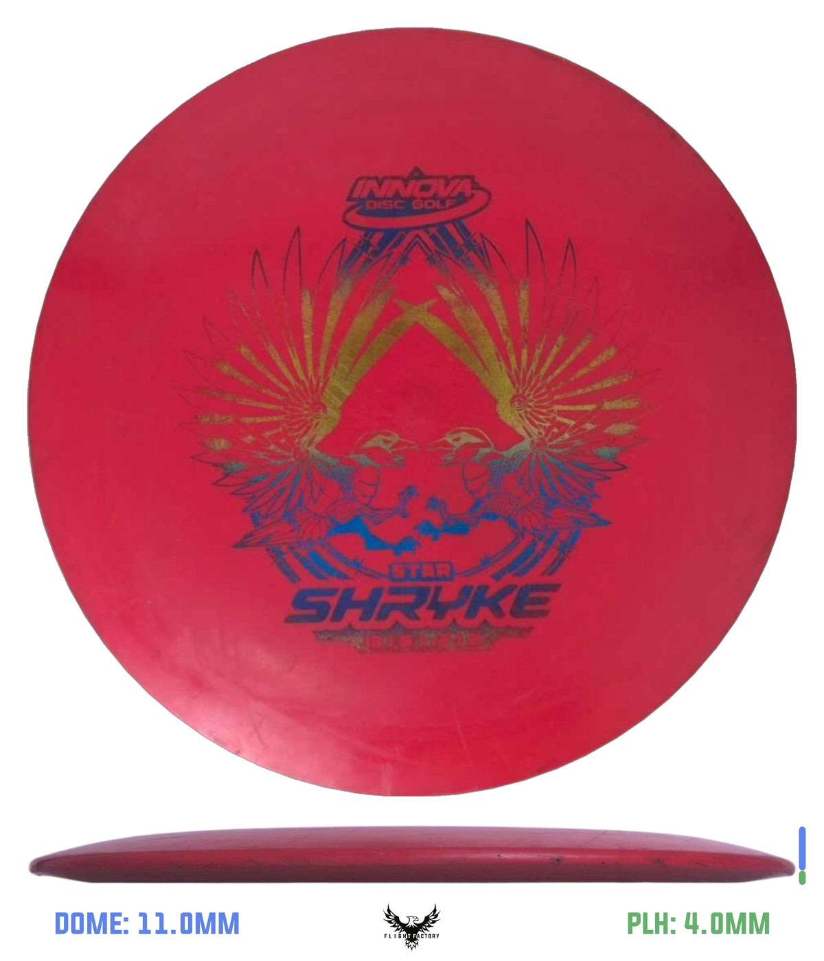 Innova Pre-Owned Distance Drivers (Page 2)