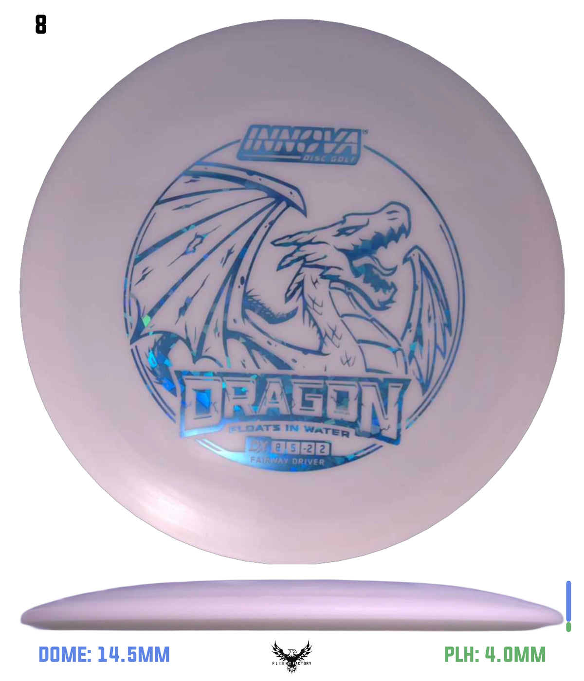 Innova DX Dragon