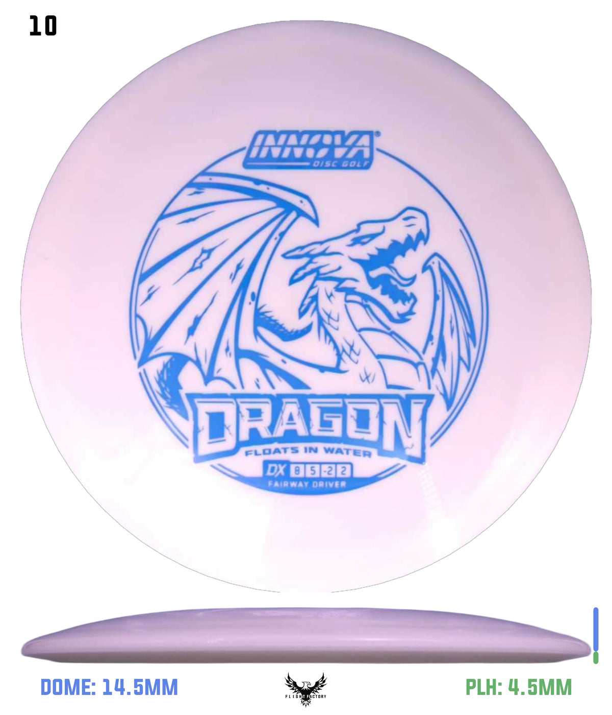 Innova DX Dragon