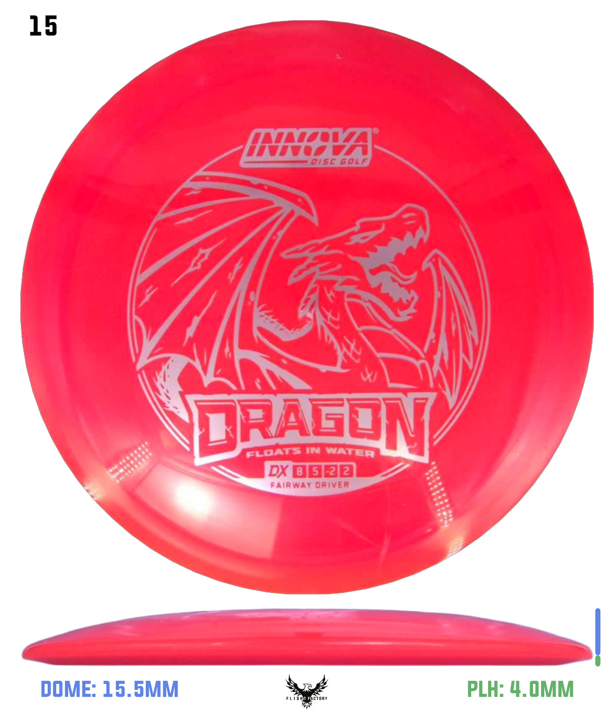 Innova DX Dragon