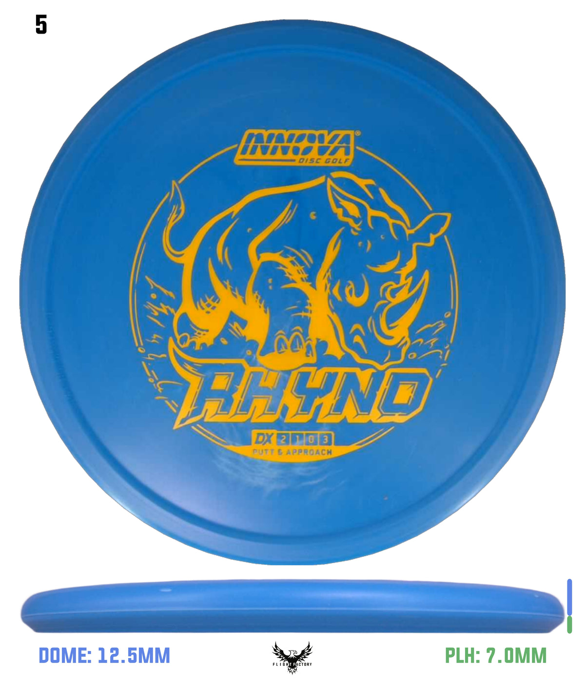 Innova DX Rhyno