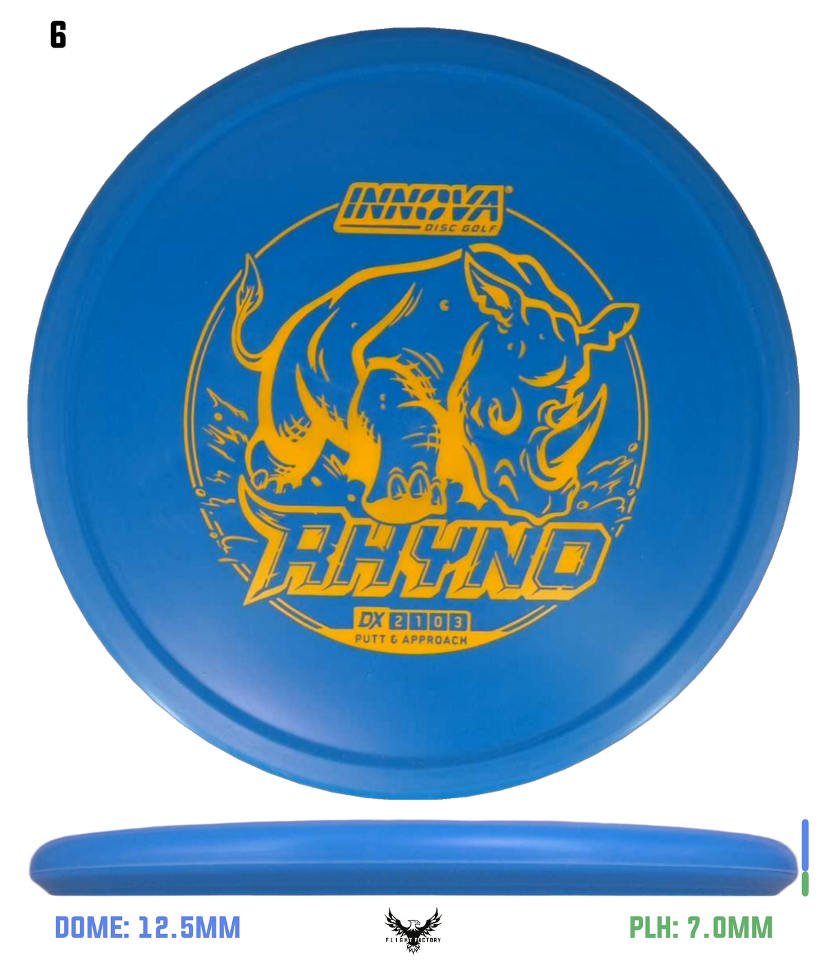 Innova DX Rhyno