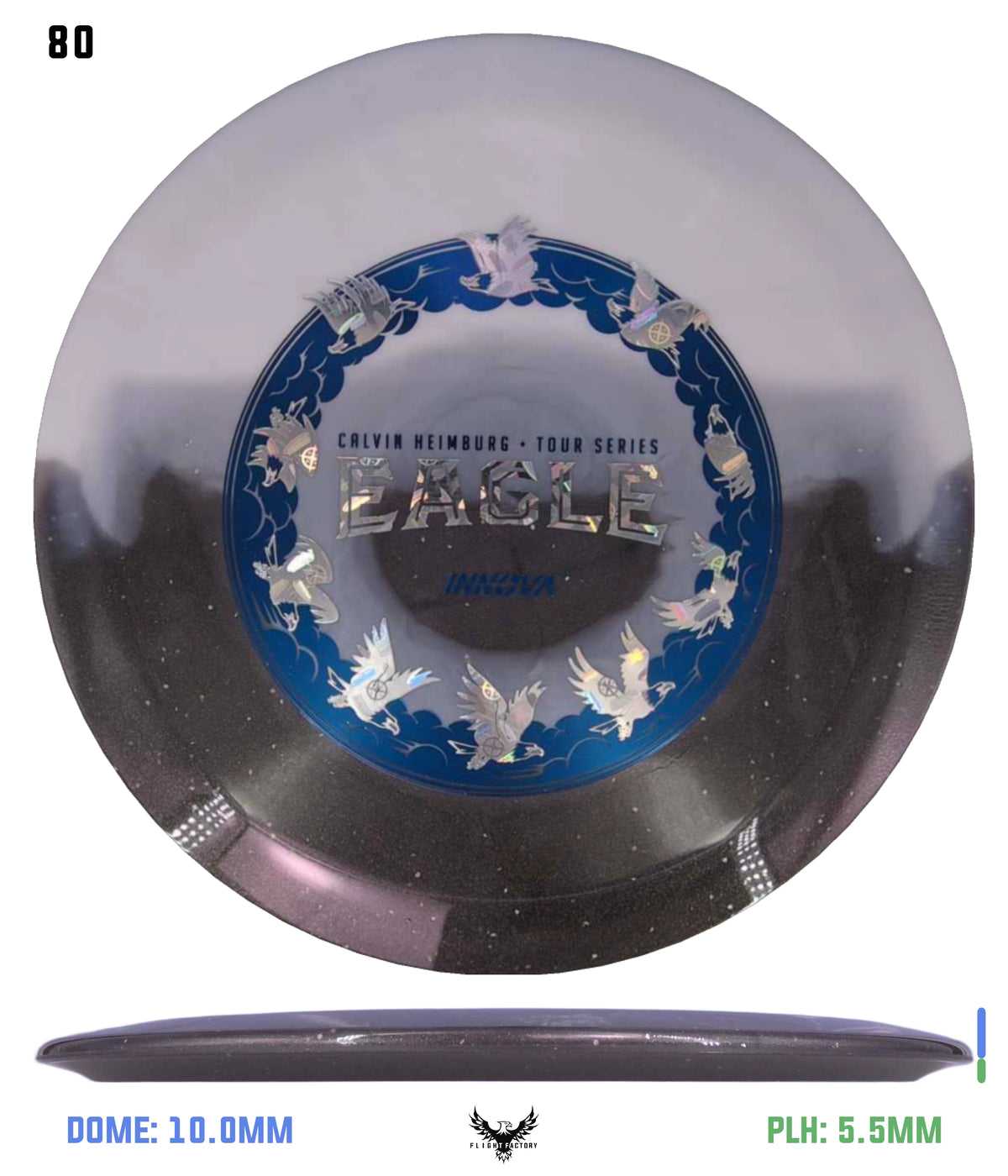 Innova Duo Eagle - Calvin Heimburg 2026 Tour Series