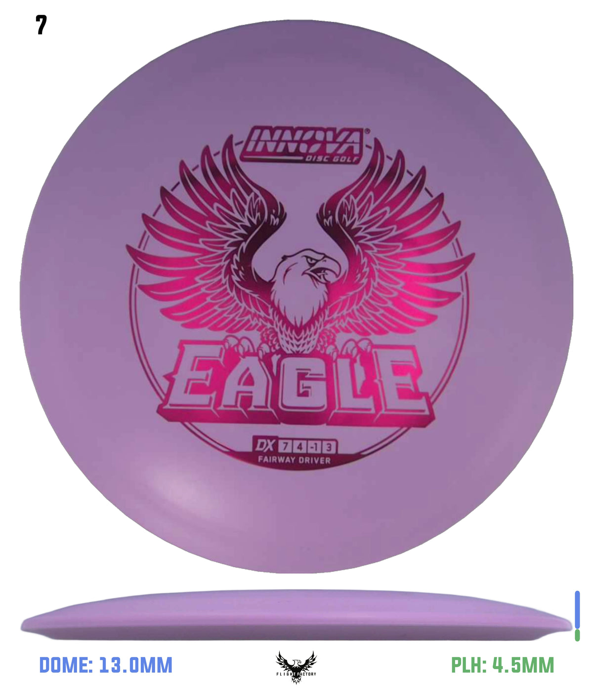 Innova DX Eagle