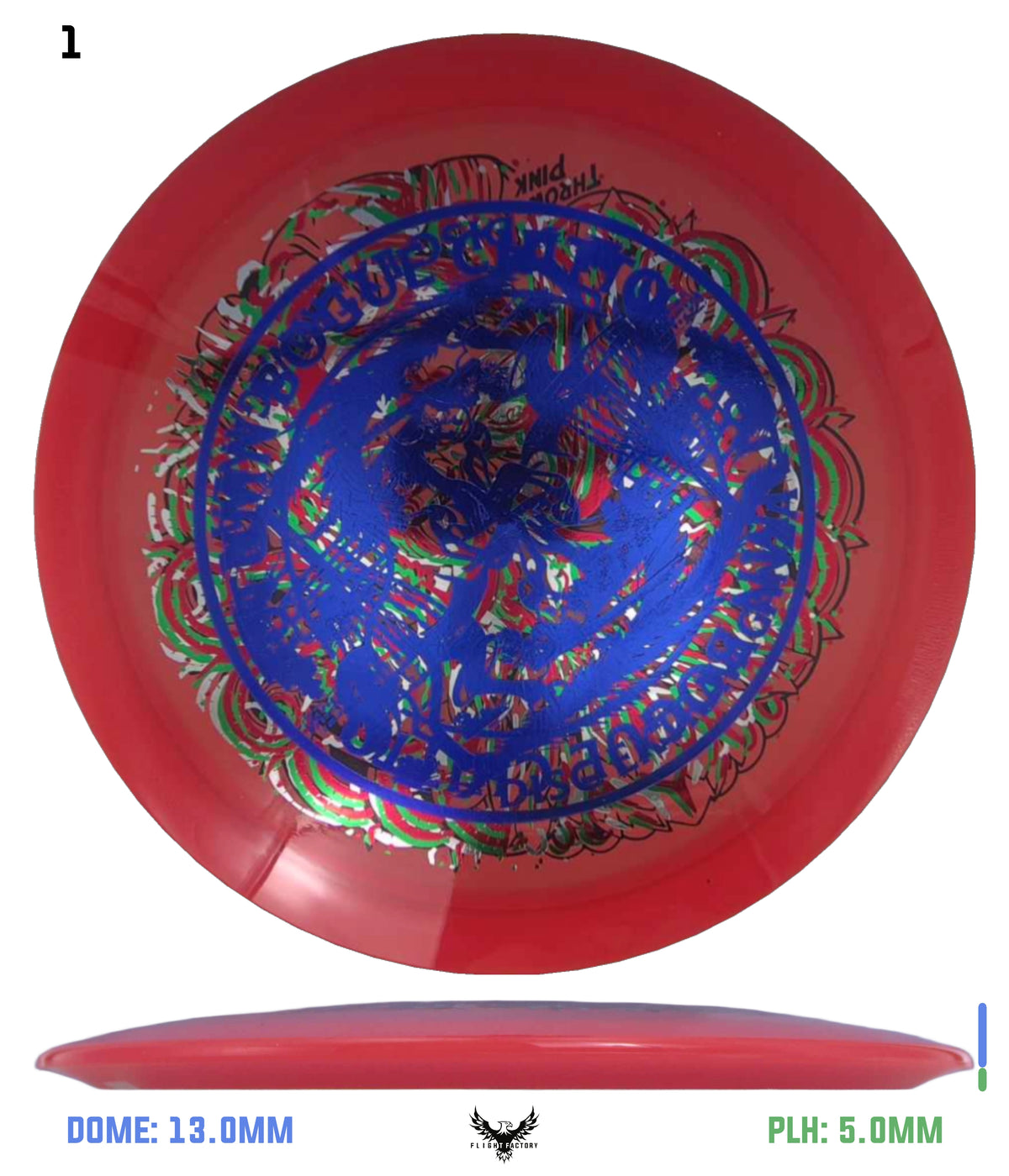 Innova Champion Eagle - Factory Seconds