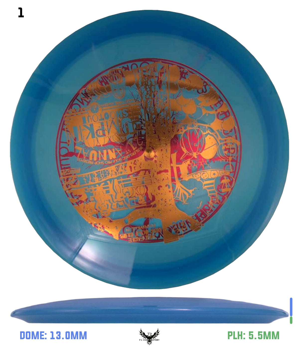 Innova Champion Teebird - Factory Seconds