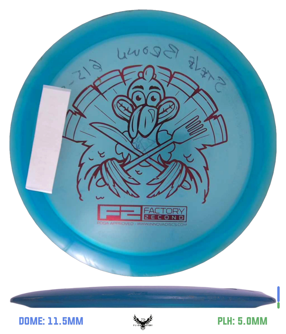 Innova Pre-Owned Distance Drivers (Page 1)