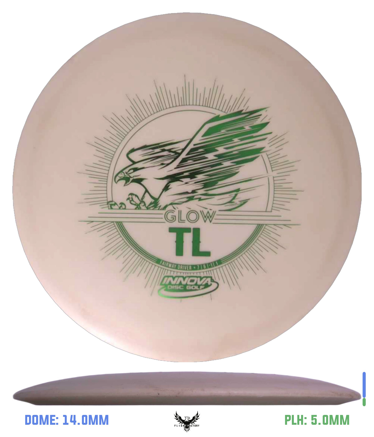 Innova Pre-Owned Fairway Drivers
