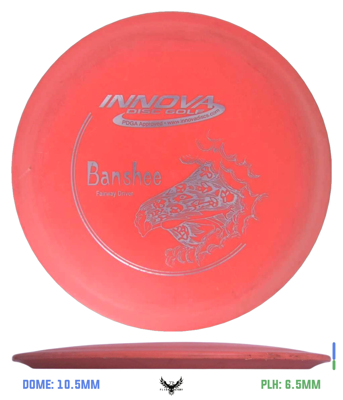 Innova Pre-Owned Fairway Drivers