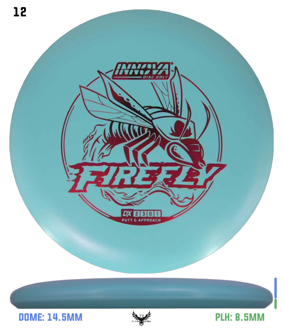 Innova DX Firefly