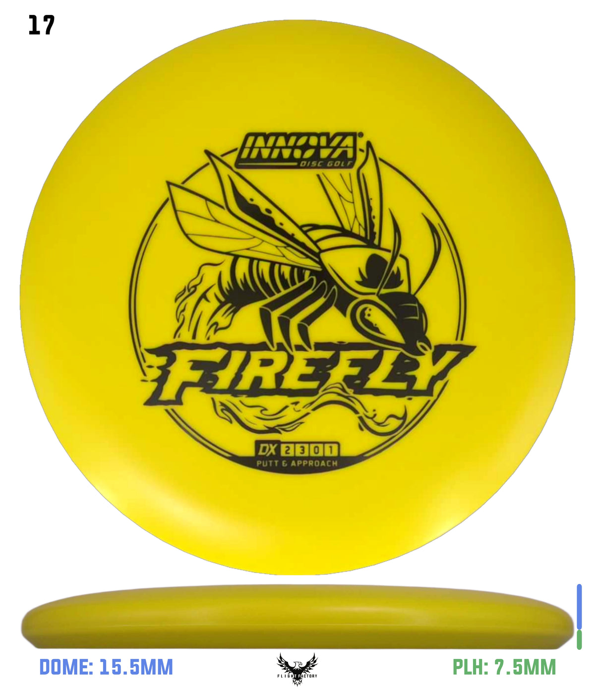 Innova DX Firefly