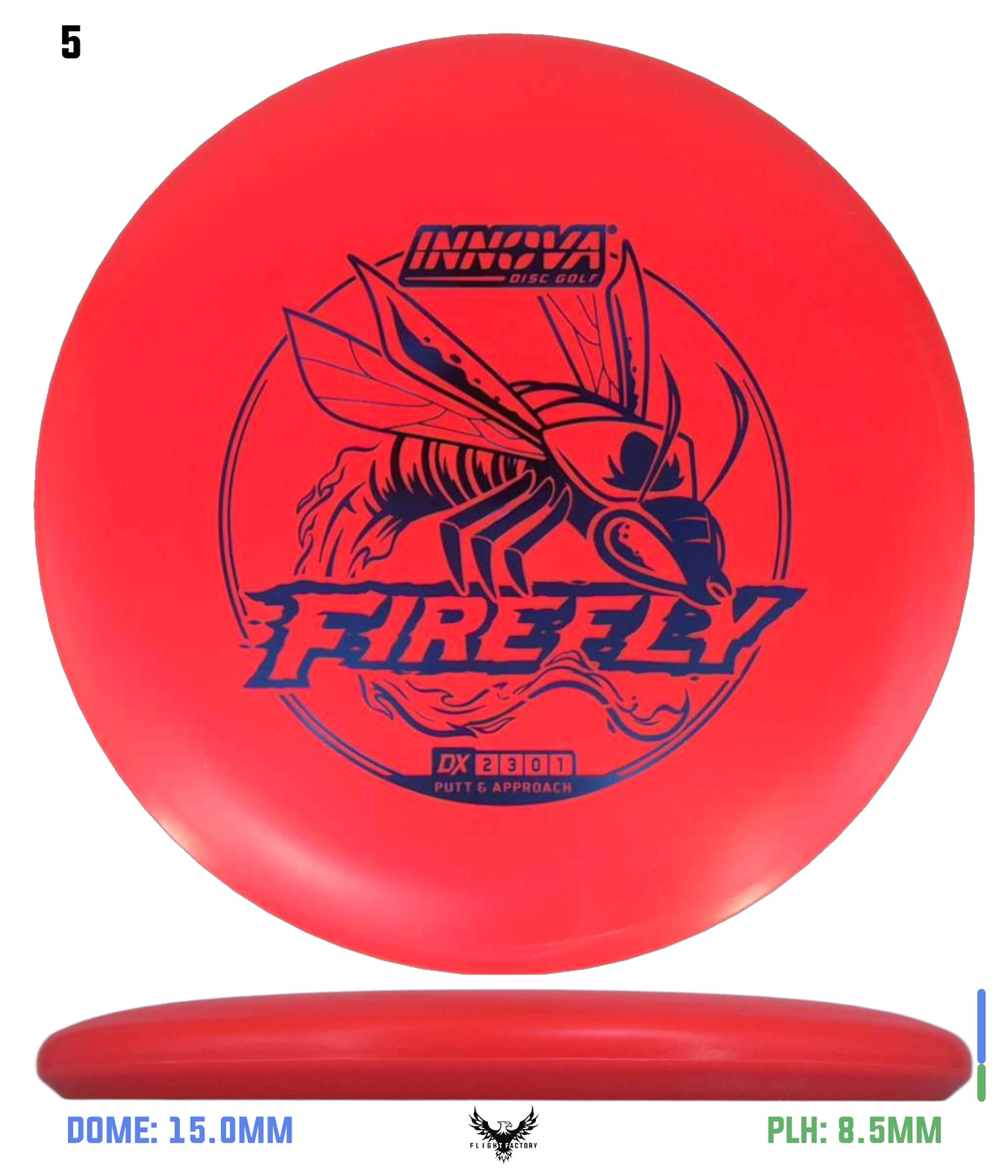 Innova DX Firefly