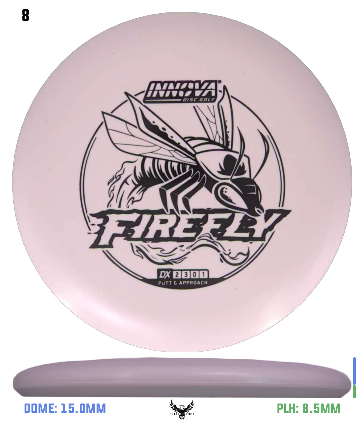 Innova DX Firefly