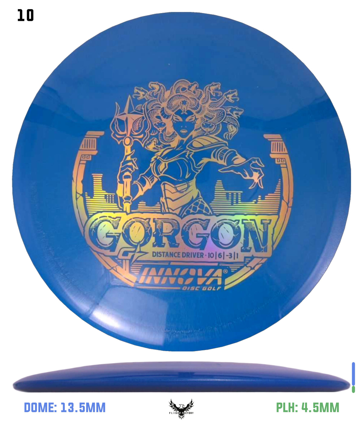 Innova GStar Gorgon