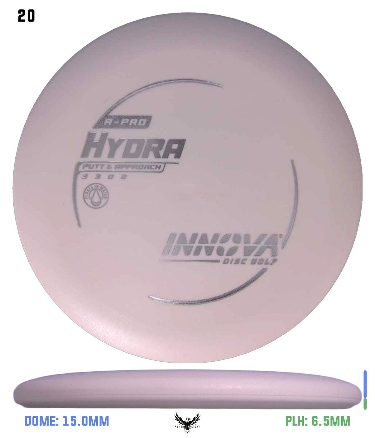 Innova R-Pro Hydra